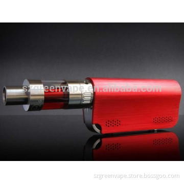 2015 100% Original Innokin Cool Fire IV Box Mod